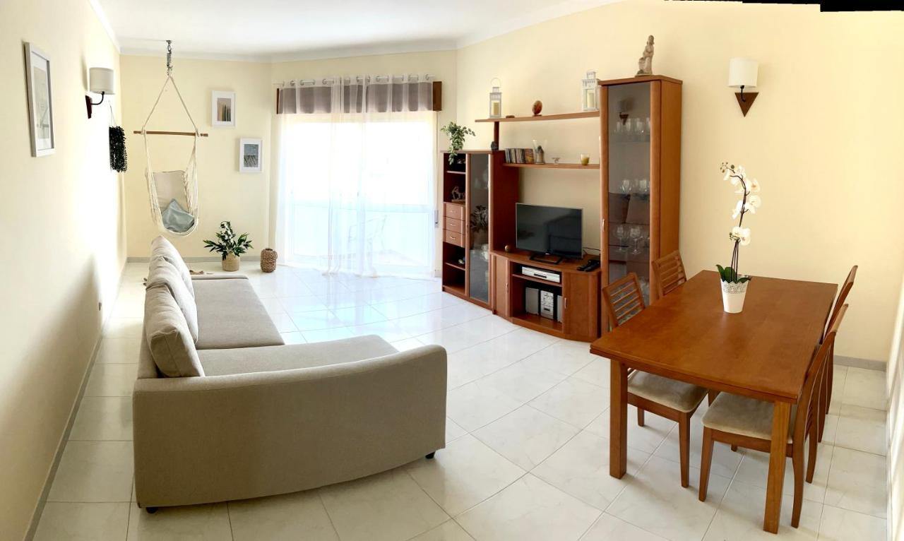 Charming Apartamento Salema